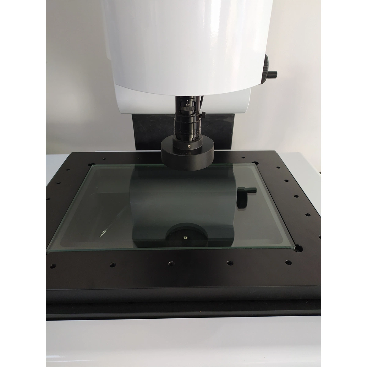 High Precision Optical Image Measuring Machine Instrument