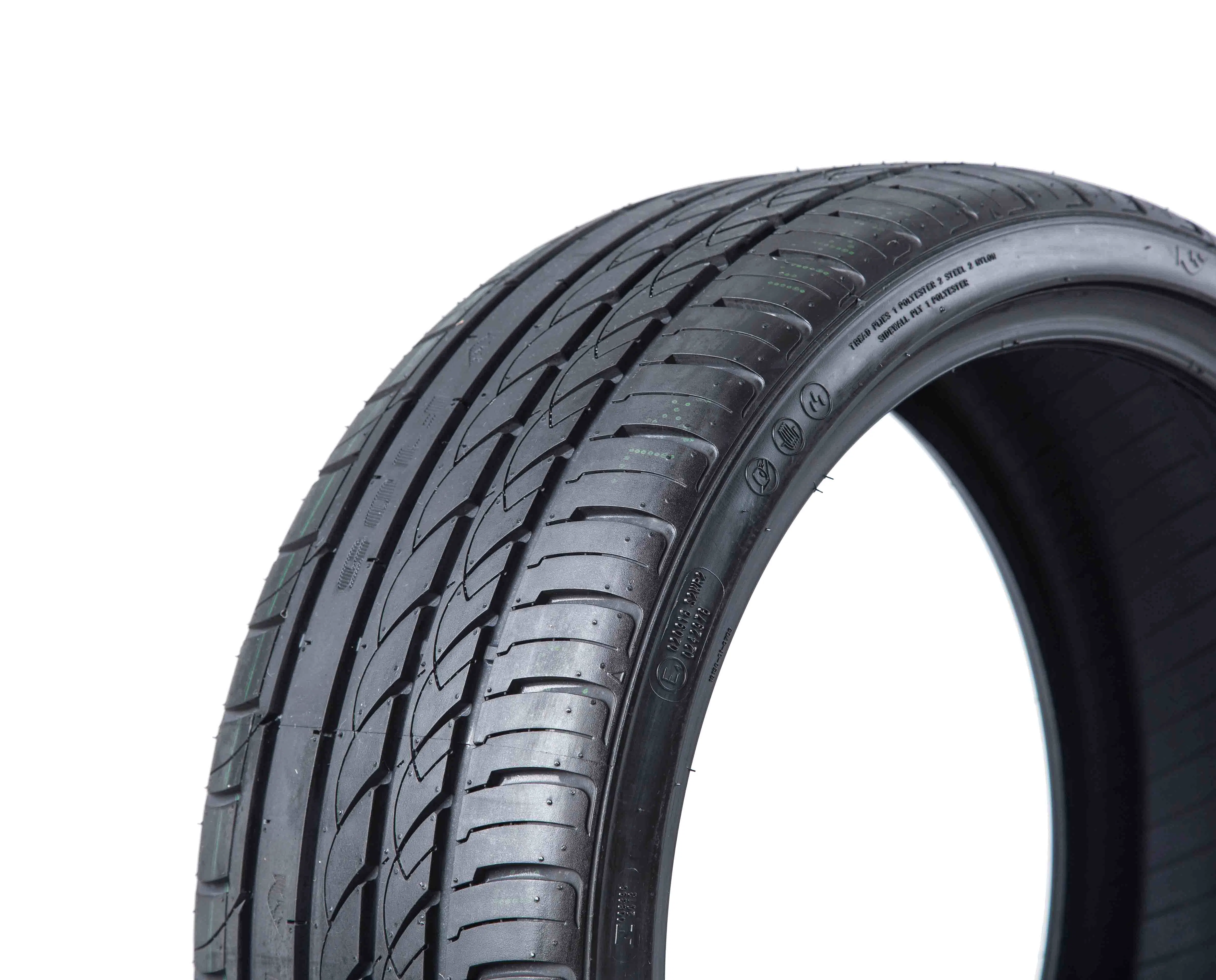 Car Tire China Manufacturer ECE DOT