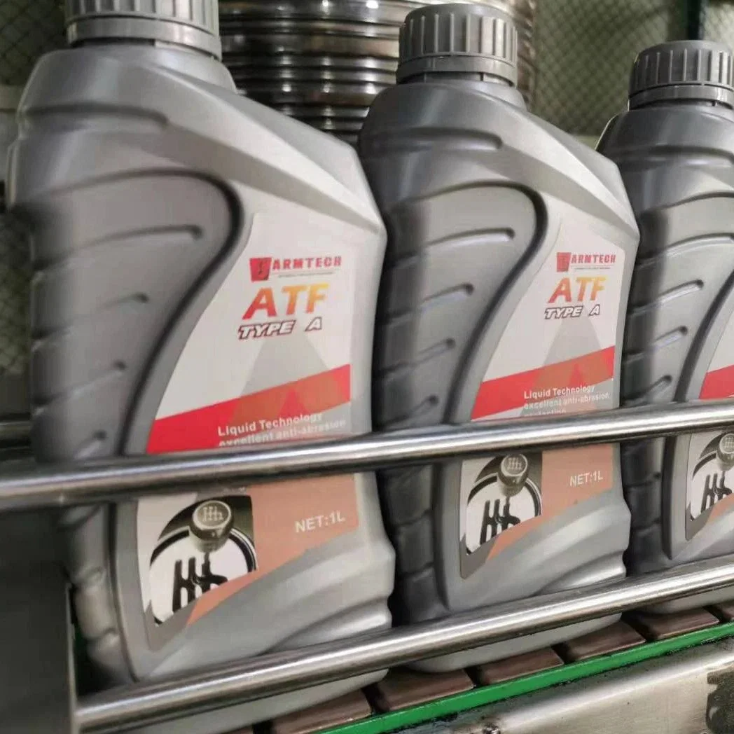 Yuchai Petronas Industrial Lubricating Oil for Engines, Agricultural Machinery, Marine, Generator Set and Engineering Machinery-Hanhu Engine Coolant