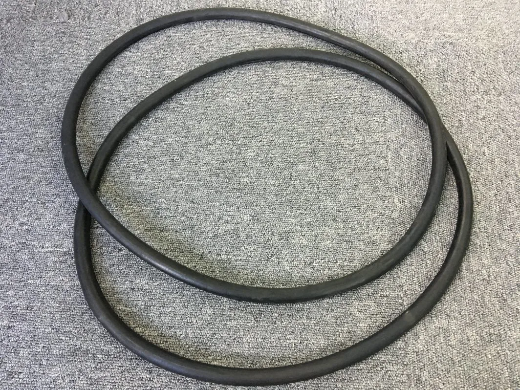 Special Rubber Ring for Pump Tube of Pump Truck Supplying Concrete Pump Parts