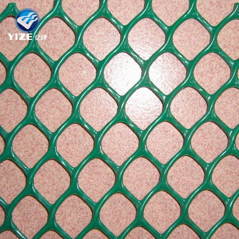 Hot Sale White HDPE Plastic Mesh