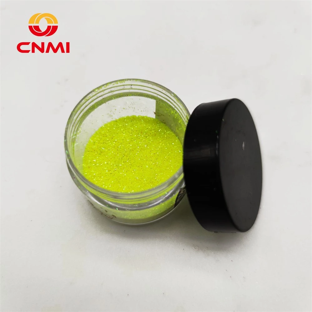 CNMI lip gloss pigment glitter powder