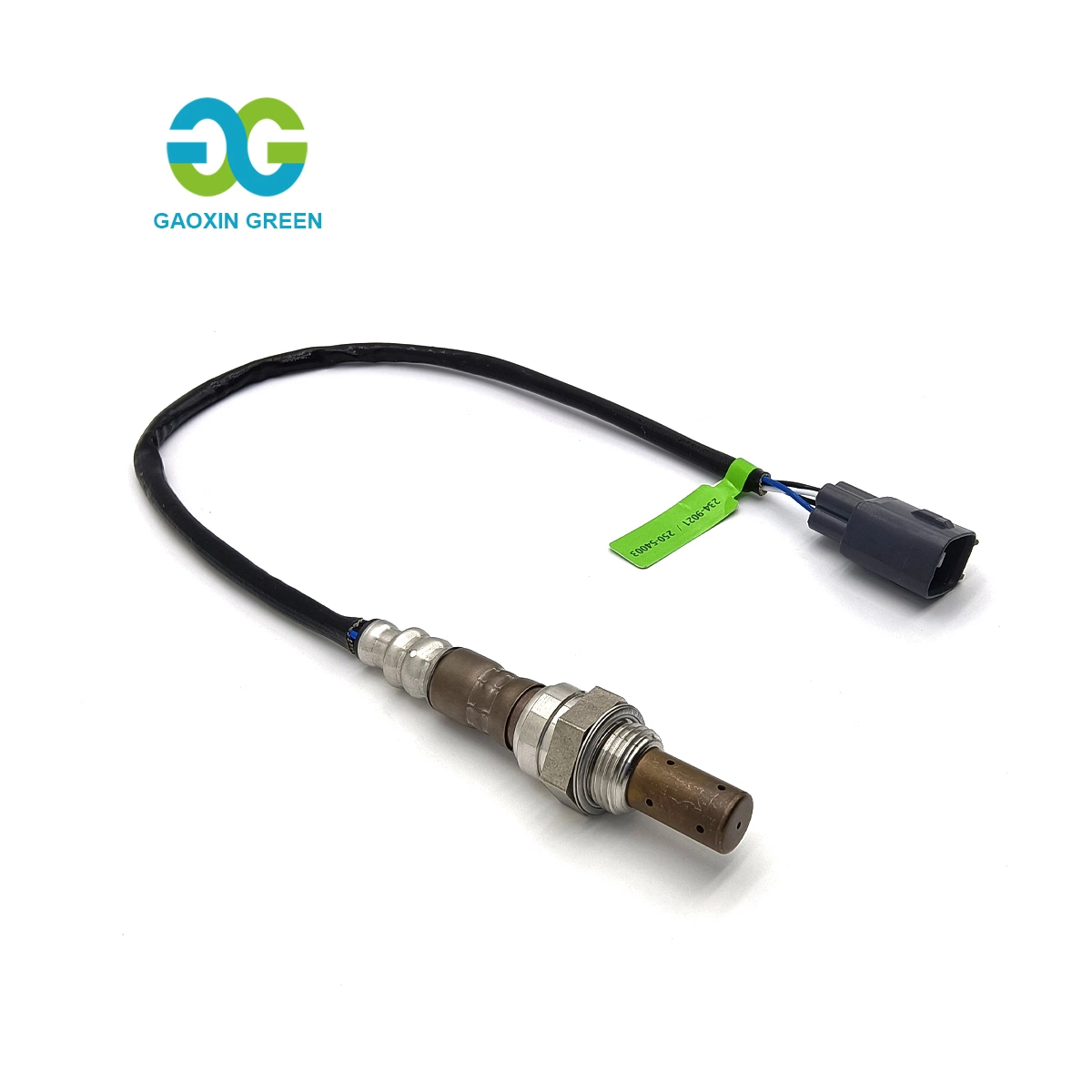 Gaoxinsens High quality/High cost performance Zro2 Ceramic Element Oxygen Sensor O2 Sensor 8946728040 250-54003 for Toyota 2000-2003