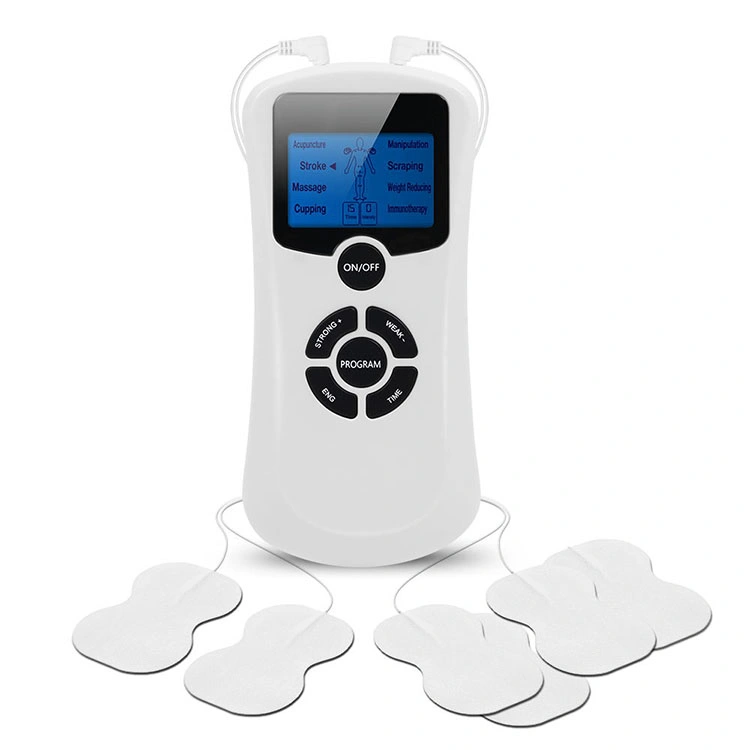 ICEN New Products Medical Tens Ems Electric Pulse Massager