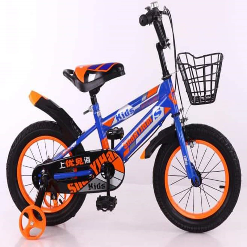 Factory Direct Ride on Toy Sale Kids Bike /Children Bicycle Kb-05