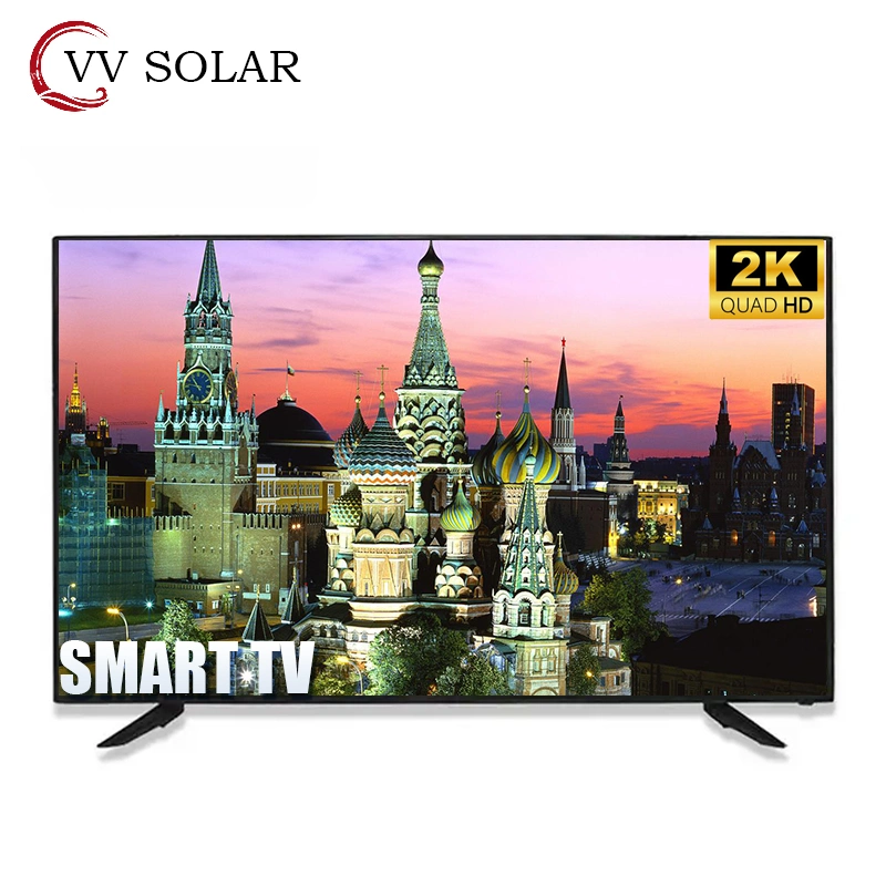 2023 China Cheap Television Smart 8K UHD TV 65 Inch LED TV