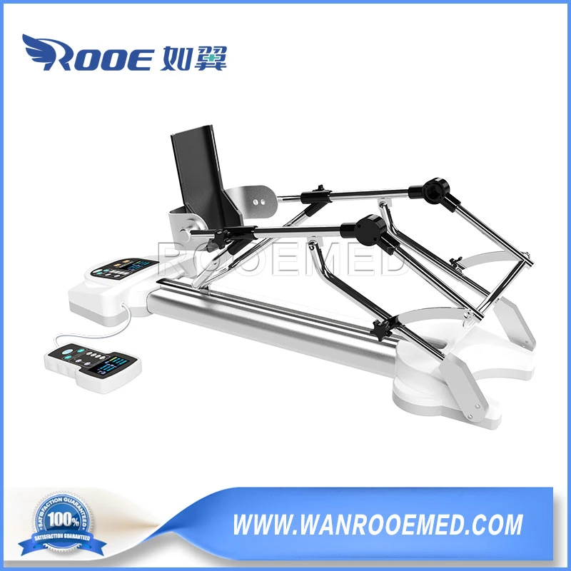 Dcpm-F Continuous Passive Motion System Lower Limb Digital Knee Cpm Machine with Cheap Price