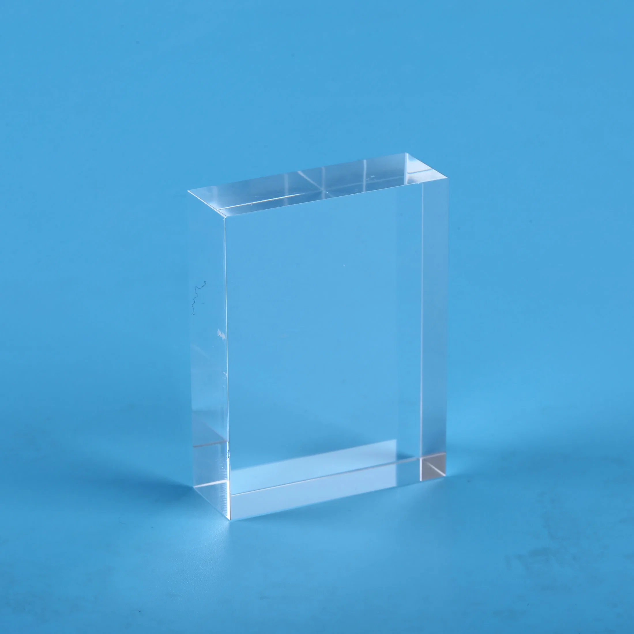 Transparent Glass Heater for Glass Bead Making