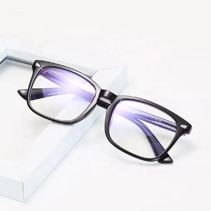 Wholesale/Supplier Cheap Anti Blue Light Glasses Mobile Phone Computer Radiation Glasses Optical Frame Computer Glasses