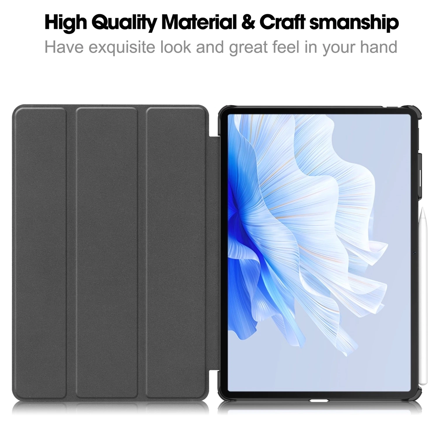 for Huawei Matepad Air 11.5 2023 Tablet Case Shockproof Back Cover Funda Capa