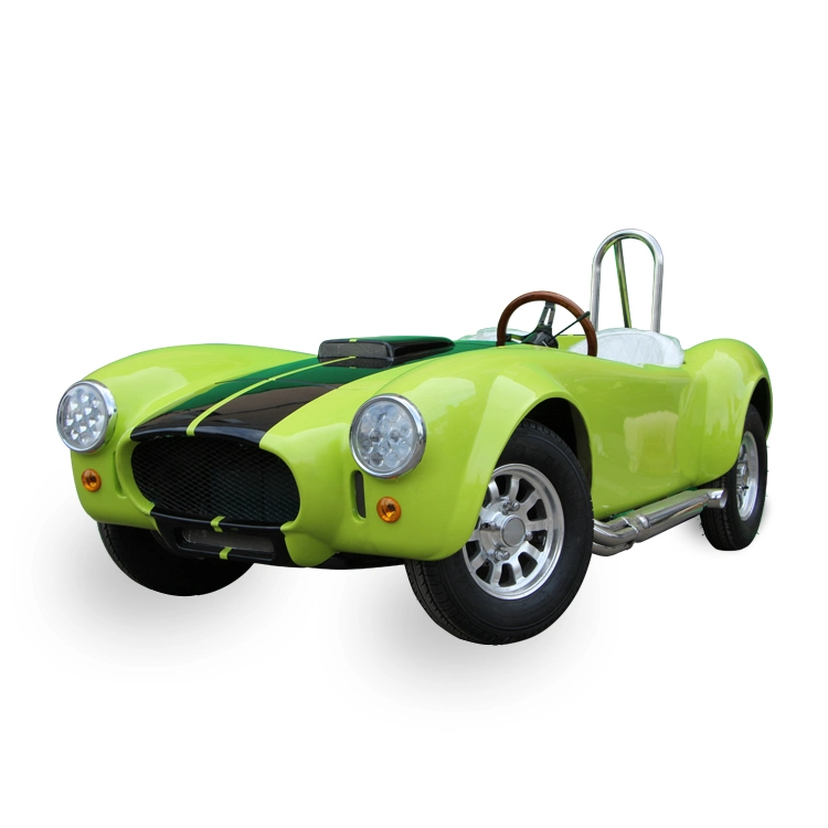 Large Power 1500W Mini Cobra Car Auto Quad ATV for Sale