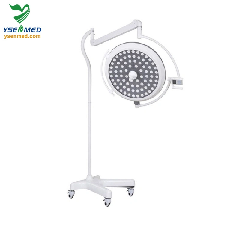 Ysot-LED70m Medical Instrument LED Surgical Shadowless Lamp Operating Lamp