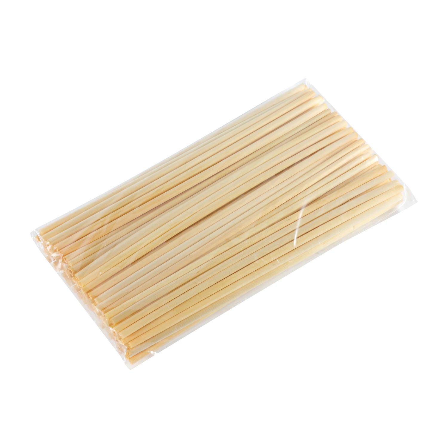 Customized Travel Juice Cocktail Organic Natural Bamboo Drinking Straw Eco-Friendly Bamboo Reusable Straws