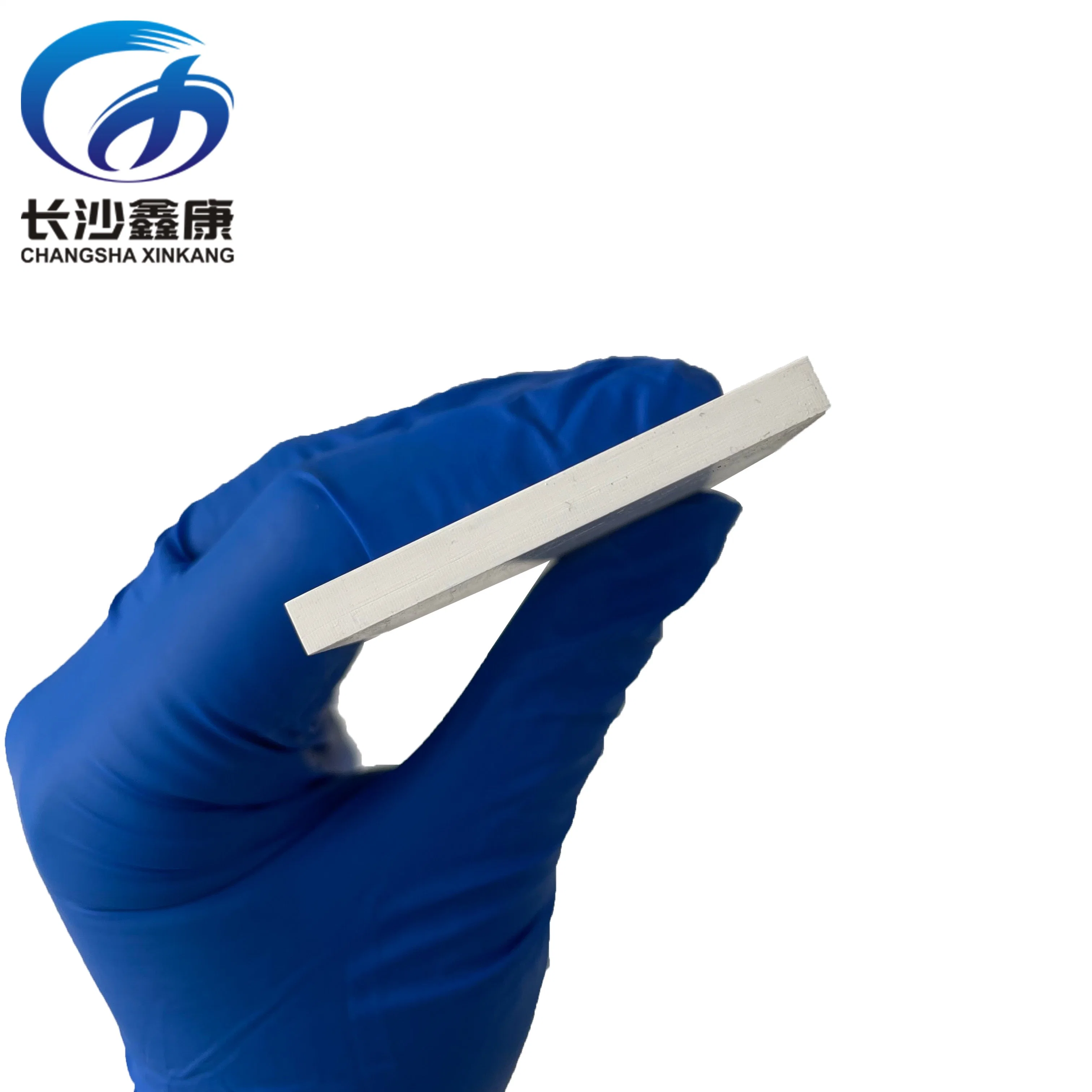 Boron Nitride Sputtering Target 99.9% Ceramic Materials Customized Size