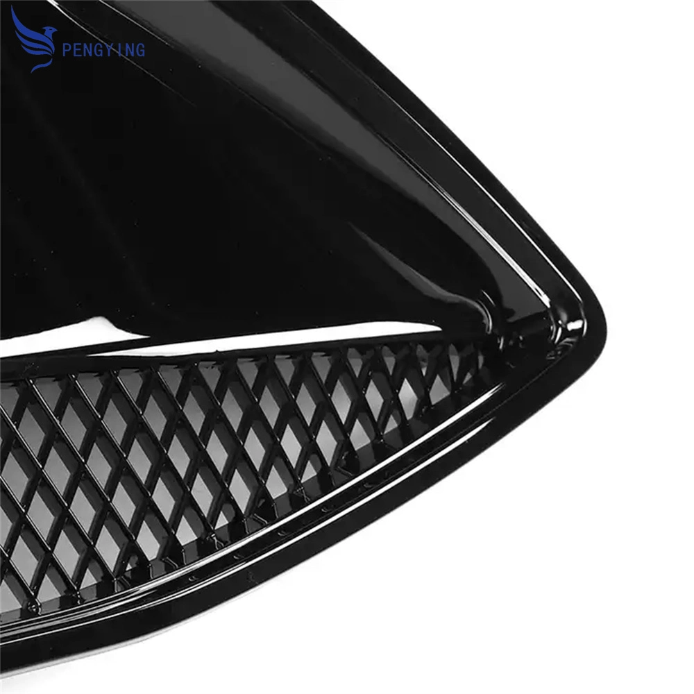 Black Front Bumper Grille for Ford Focus Mk4 St-Line 2019-2021