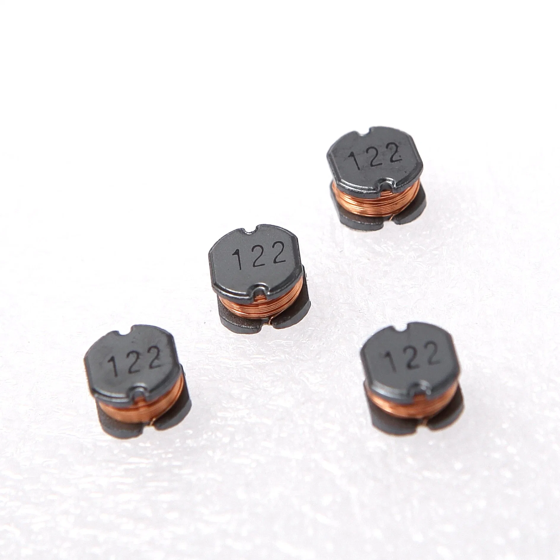 CD Series SMD Power Chip Inductors