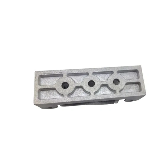 OEM Aluminum Alloy Gravity Die-Casting Parts Products