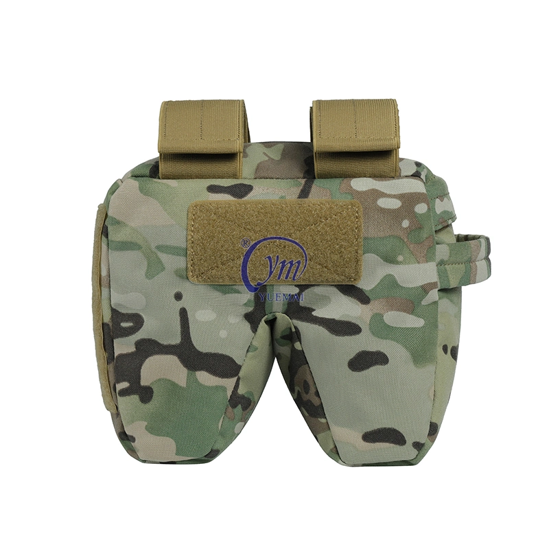 Hunting Photography Multicam Sandbag Holders Front and Rear Support Bags Shooting Rest Bag