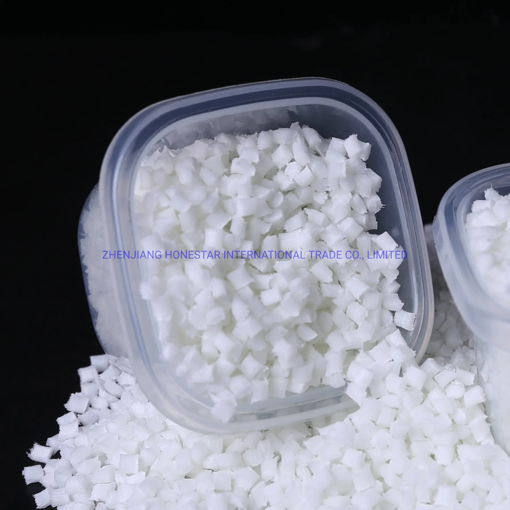 25%Glass Fiber Reinforced Modified PA 6 Engineering Plastic Resin