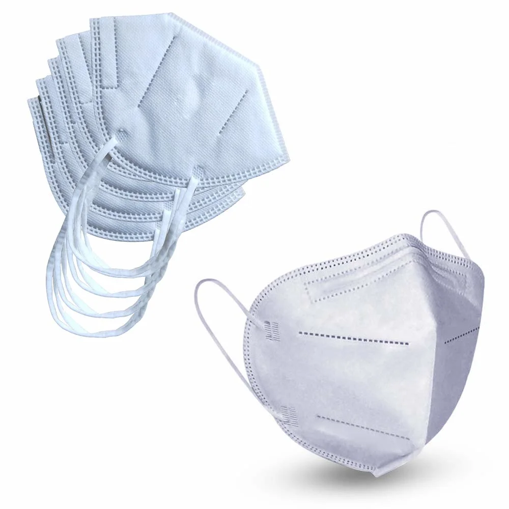 Hot Selling Anti-Pollution KN95 Disposable Respirator Mask