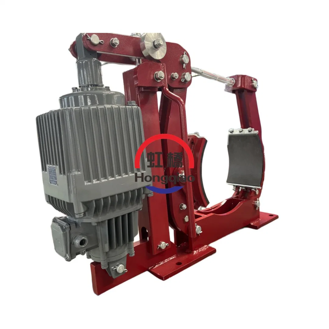 Ywz13-400/121 S2 Hydraulic Drum Brake Apply to Crane/Metallury/Mine