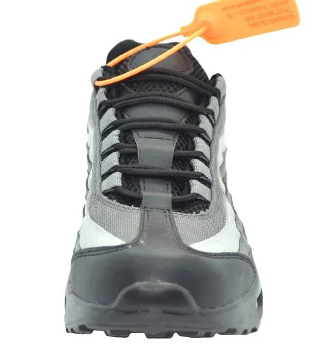 Men Hiking Shoes New Style Outdoor Winter Anti-Skid Climbing Shoes