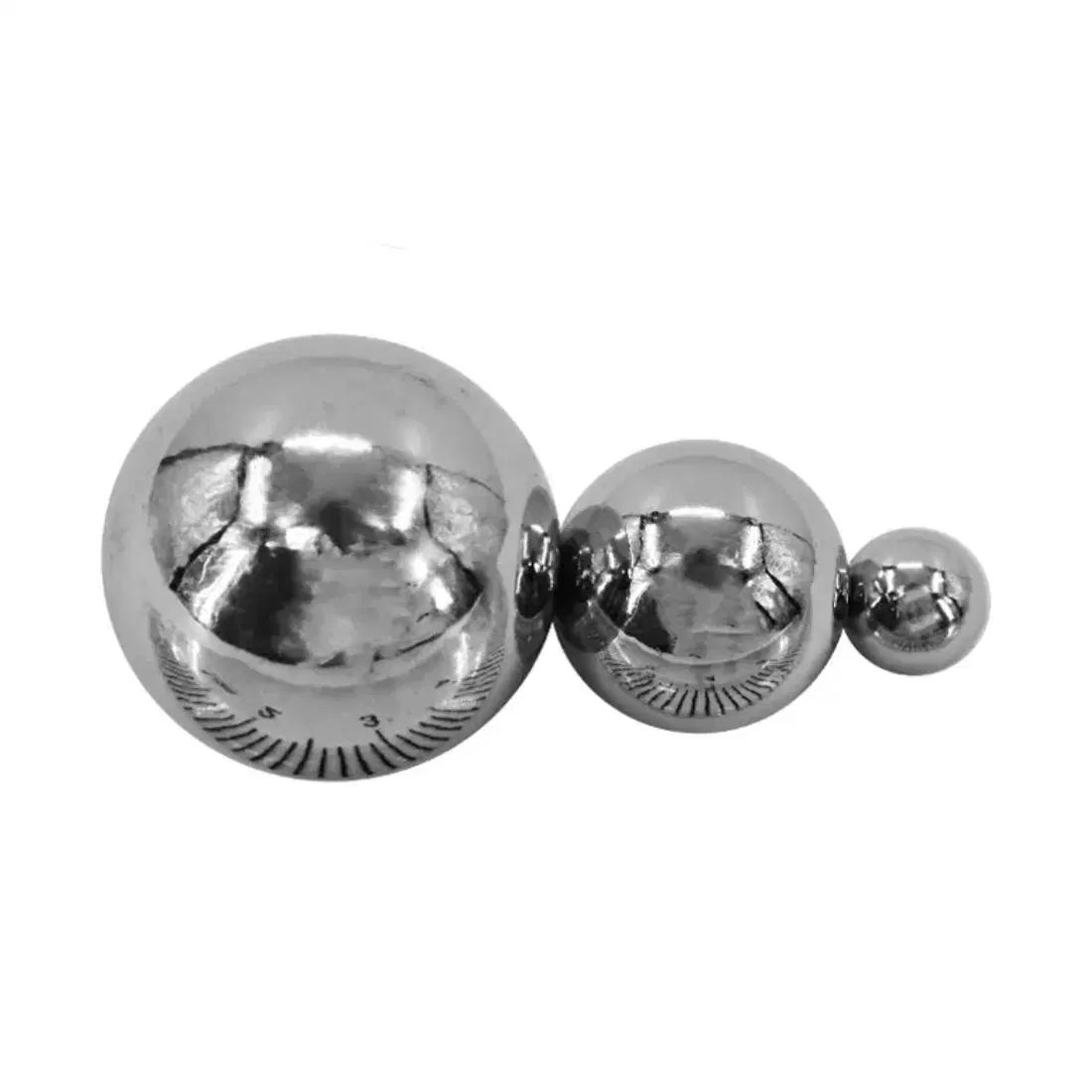 Wholesale/Supplier Customized Size Big Bulk Color Neodymium Magnet Strong Magnetic Balls