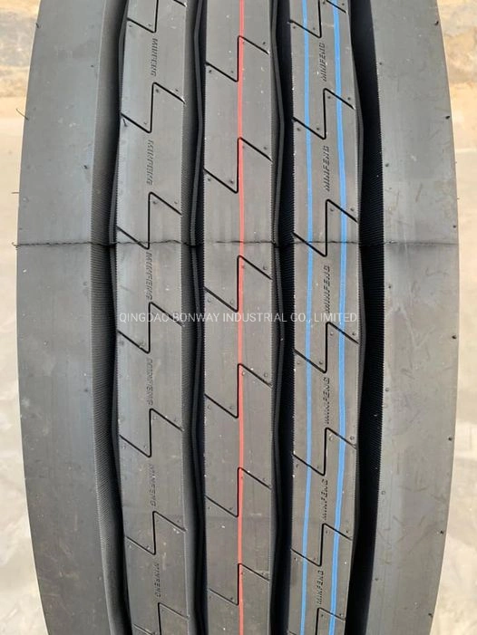 China Rubber Tires Factory Price Tyres Sailmax SD717 SD307 SA868 SA801 11r22.5 11r24.5 9.00r20 10.00r20 11.00r20 315/80r22.5 295/80r22.5 Truck and Bus Tires