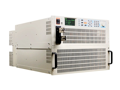 HP8912 500V/240A/12kw C.c. Charge Charge électronique DC programmable