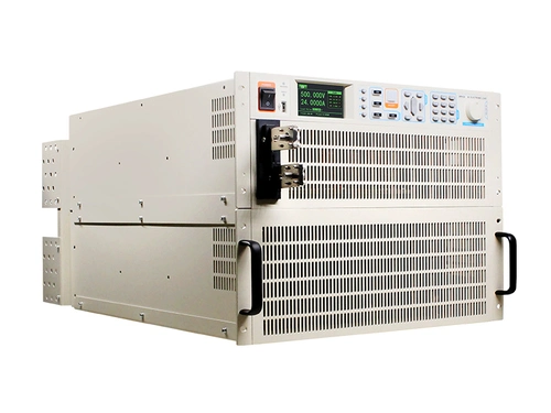 Carga DC programável HP8912 de 500 V/240 a/12 kW, carga DC, carga eletrónica