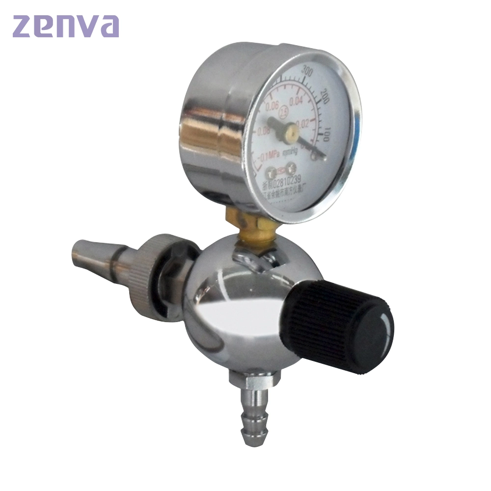 Cheap Oxygen Flow Meter Price for Hospital