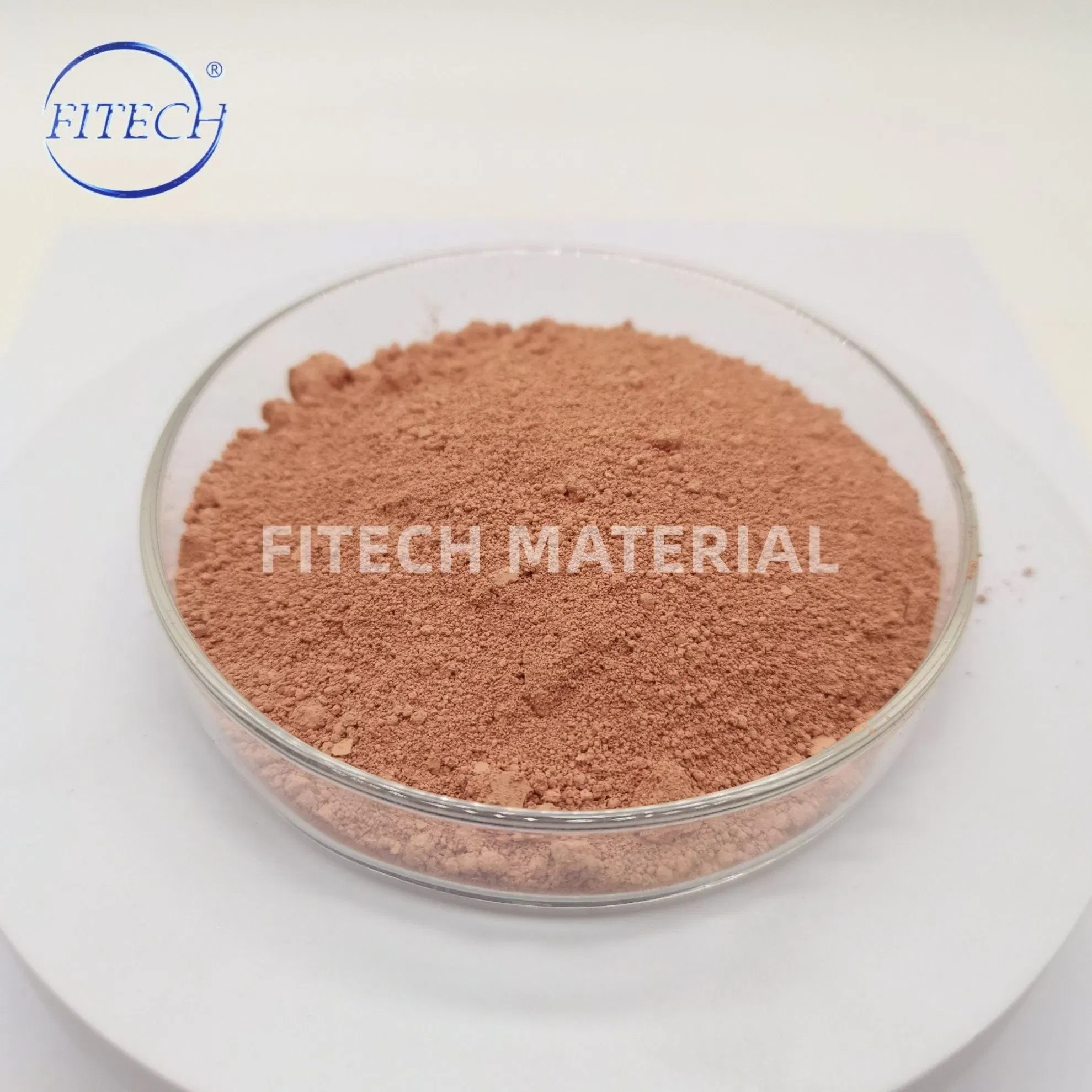 Rare Earth Polishing Superfined Powder Cerium Oxide for Glass Polishing