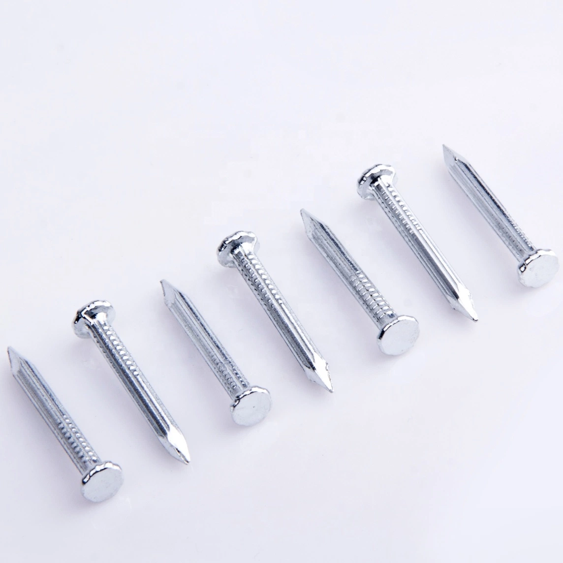 Galvanized Steel Concrete Nail Use for Construction