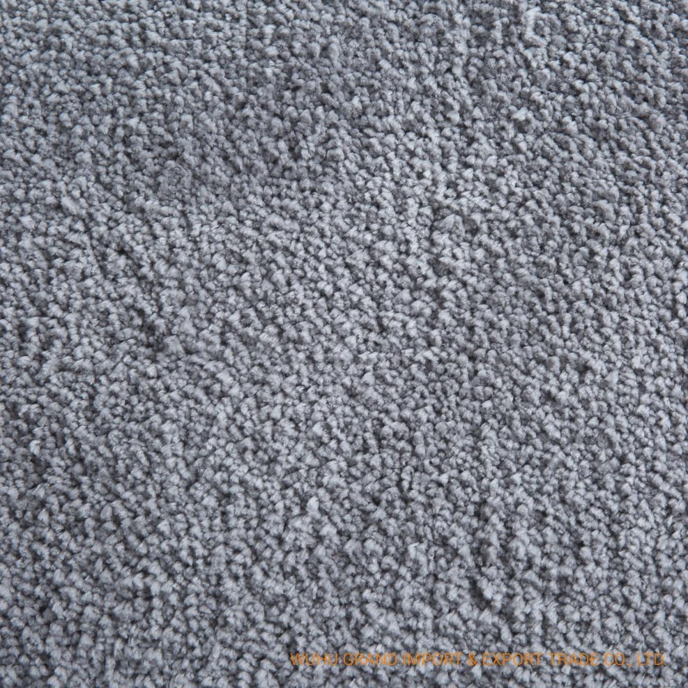 Shaggy Microfiber Area Floor Carpet