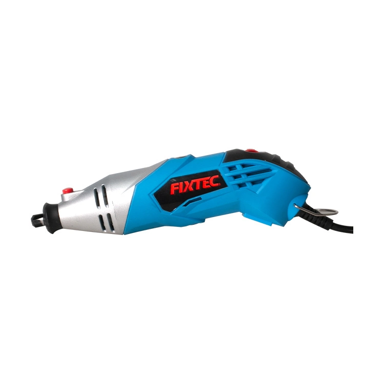 Fixtec Power Tools 170W 3,2mm Elektrische Mini-Drehschleifmaschine