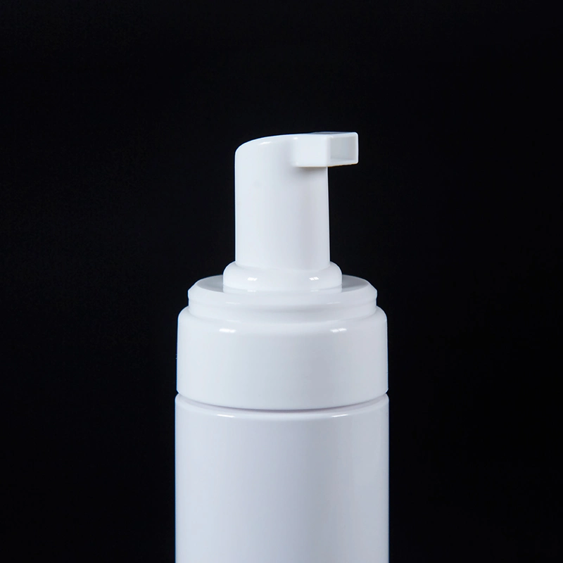 Eco-Friendly Customizable Material High quality/High cost performance  Cosmetic Plastic Bottle with Spray Head