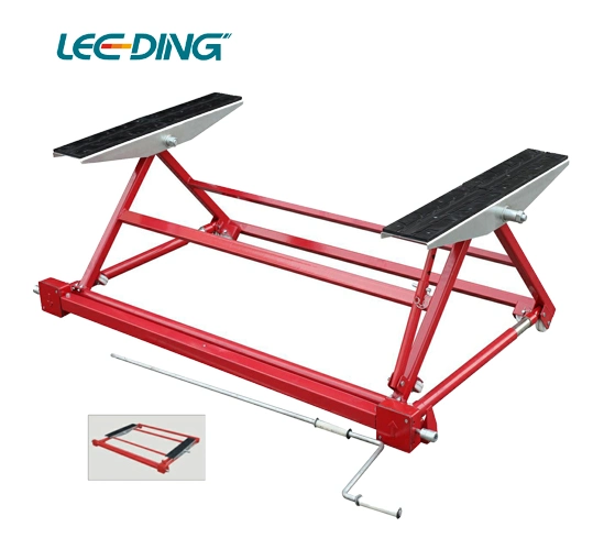 Vehicle Tilting Lift, Auto Lifting Equipment, Car Lift Rotisserie