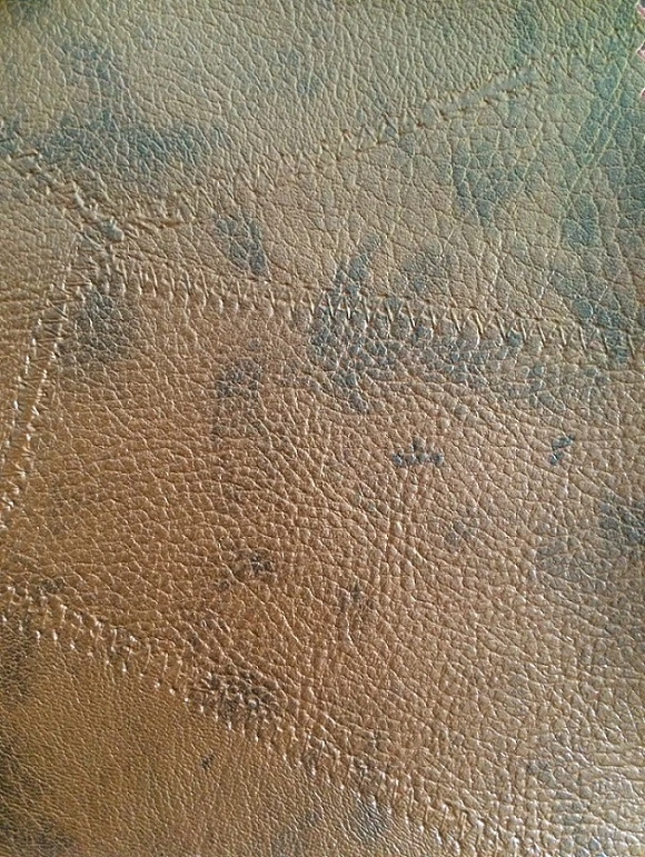 High quality/High cost performance  Factory Price PU PVC Synthetic Leather, Synthetic Leather Fabric