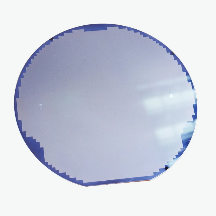 A94 Small-Signal Transistor Chips Silicon Wafer