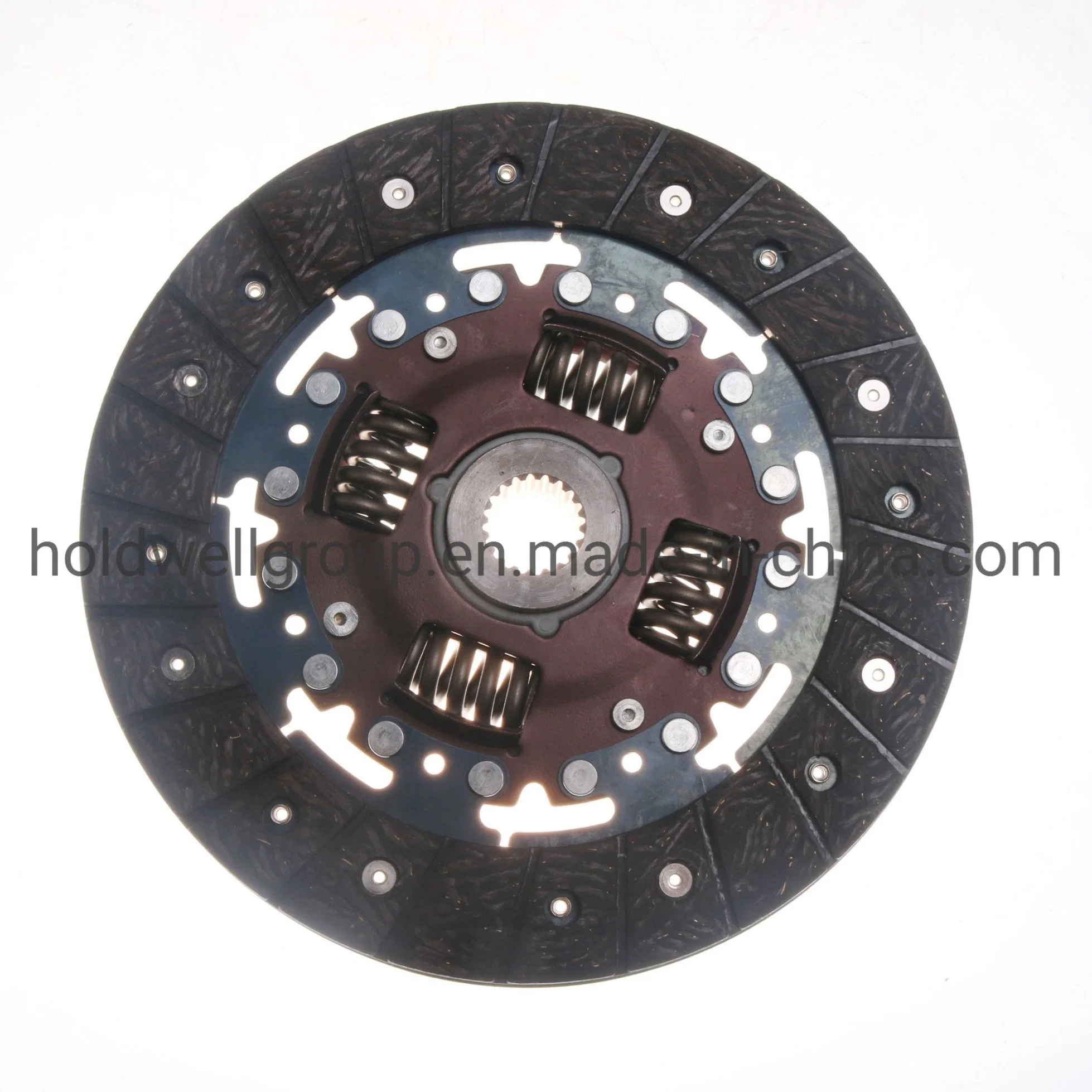 Replacement John Deere Clutch Disc M805461 for 650 750