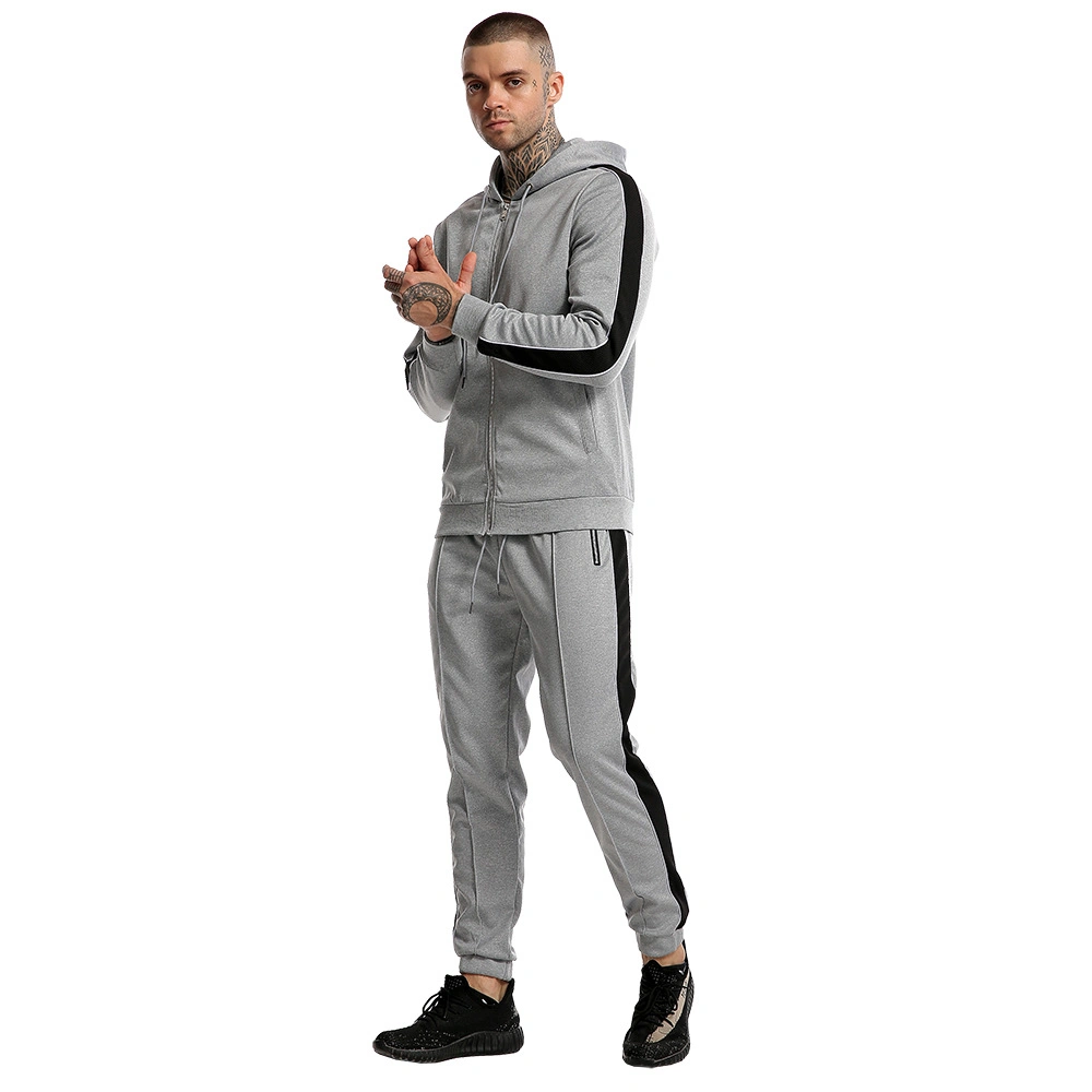 Nouveau style Autumn Sports Costume décontracté pour Homme Sportswear pour Homme