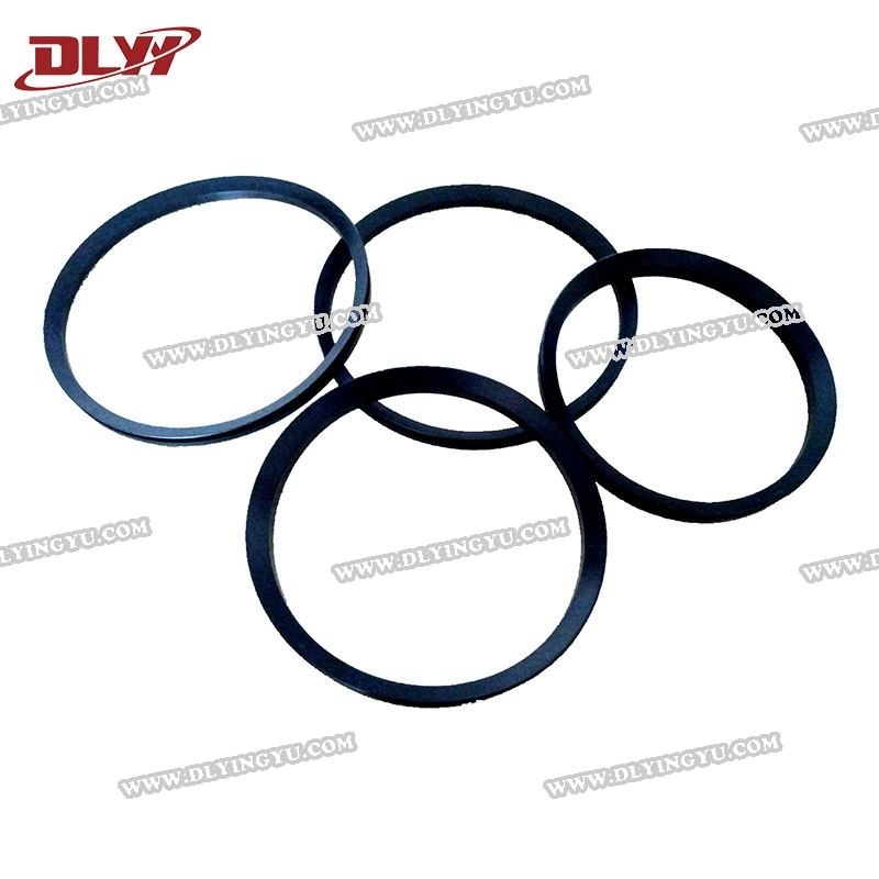 NBR/Buna-N/FKM/Silicone V Ring Seals