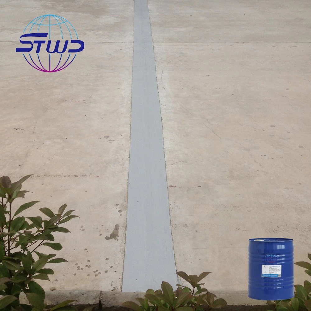 High quality/High cost performance  Polyurethane Anticorrosion Coating for Metal Steel Structure Paint