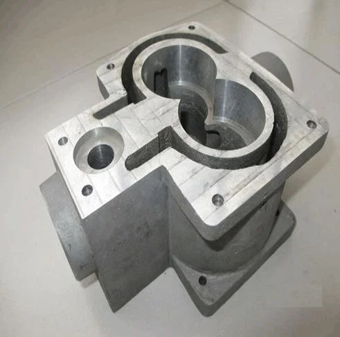 China Metal Founry Product Customized Aluminum Die Casting