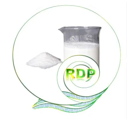 Good Adhesive Redispersible Emulsion Powder Rdp for Tile Adhesive with Reasonable Price