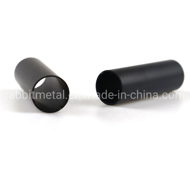 Collapsible Aluminum Tube /Aluminium Tube for Antenna