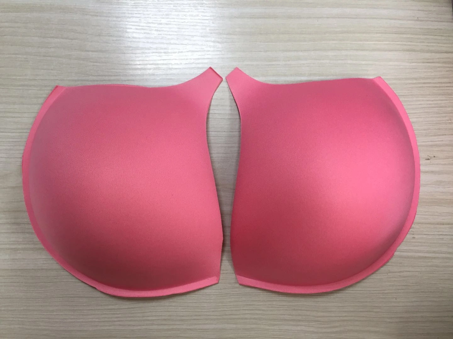 New Style Plyester Foam Bra Cup for Underwear