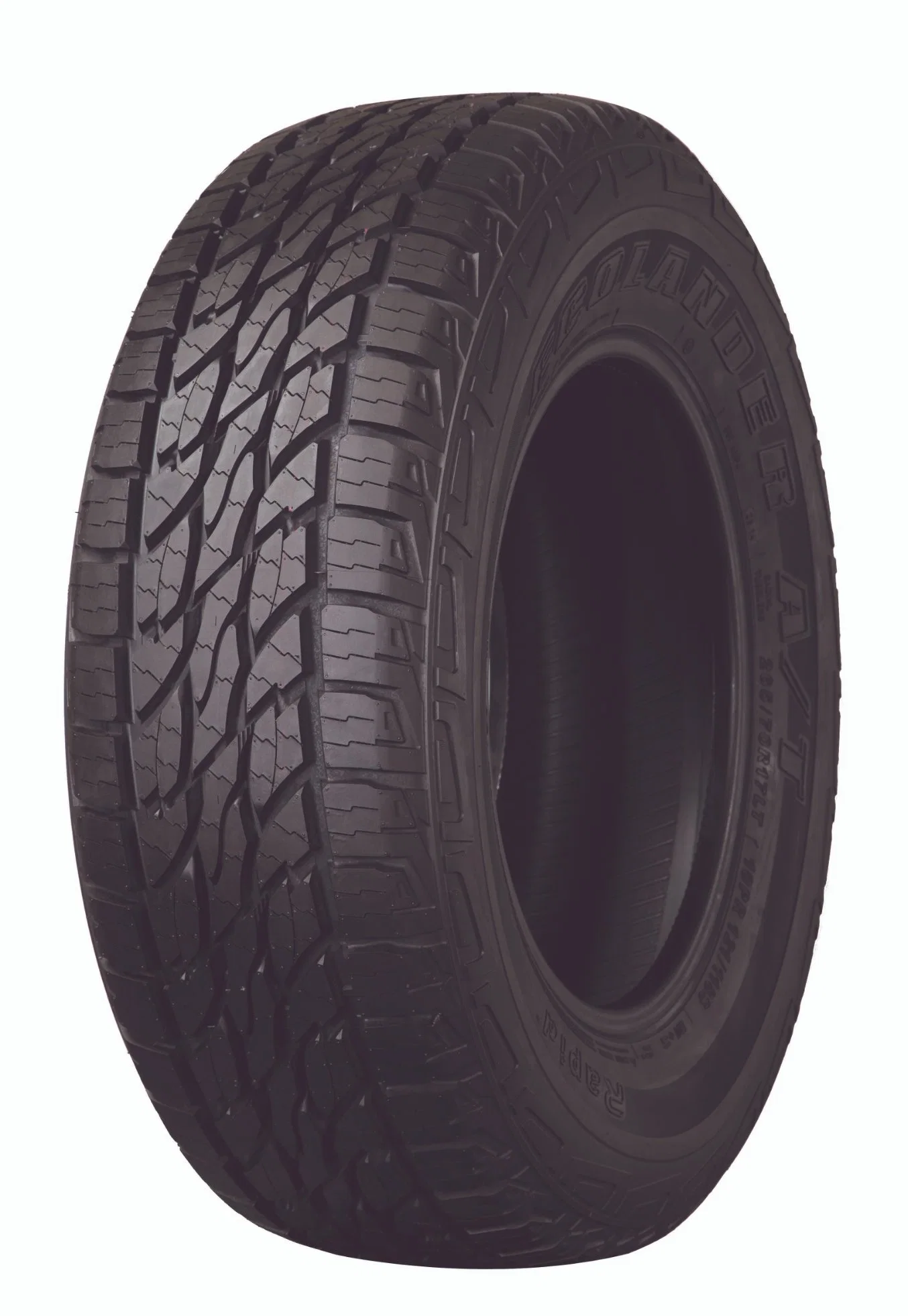 Wholesale/Supplier Import Chinese New Passenger Car Tires China Price 205/65r15 225/45r17 Tires Cars All Sizes