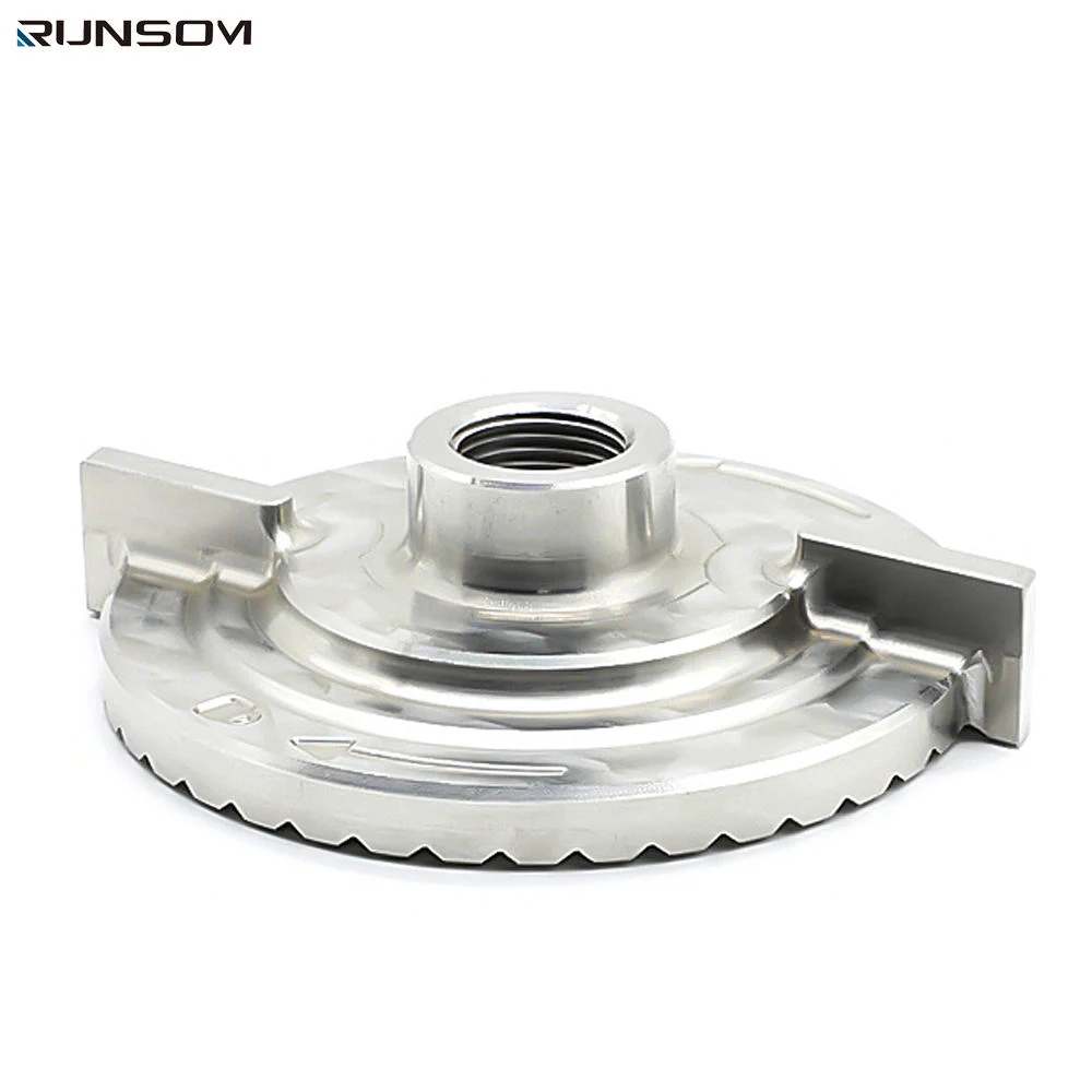Professional Customized CNC Machining Motorcycle Spare Parts Vehicle Automobile Parts High Precision Custom Service