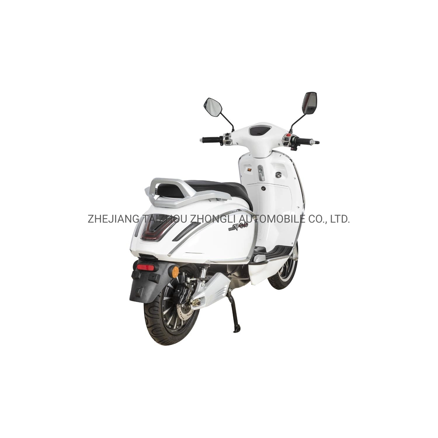 2021 High-Quality 12 Inches Wheel New Model Electric Motorcycle Hepburn CKD/SKD